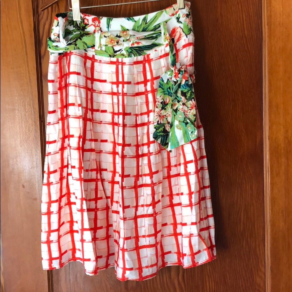 Maeve skirt